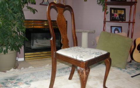 AM Furniture Finishing - in Surrey, Burnaby, New Westminster, Vancouver and Lower Mainland - wing back chairs
