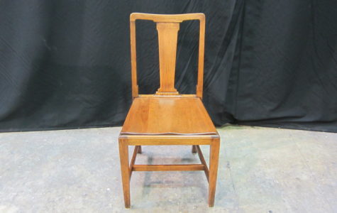 chair-before -AM Furniture Finishing - in Surrey, Burnaby, New Westminster, Vancouver and Lower Mainland